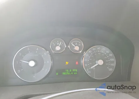 2008 Mercury Milan Premier from USA, damaged, VIN 3MEHM02128R614653